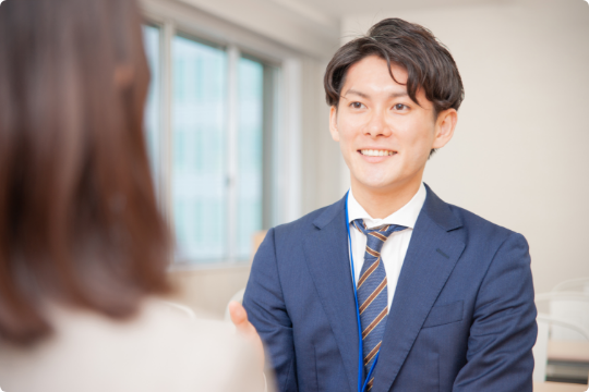 NPO活動