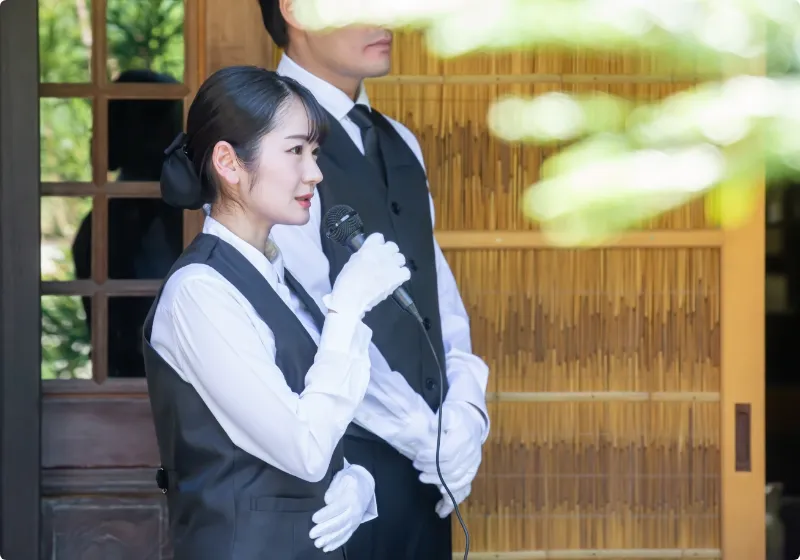 採用情報